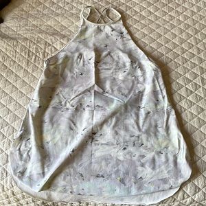 Lululemon Halter Top